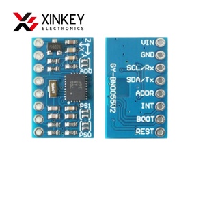 Módulo de Sensor de Nueve Ejes GY-955V2 BNO055 BNO085, Giroscopio, Acelerómetro y Magnetómetro - Product Image 2