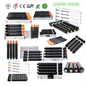 <span class=keywords><strong>Cartouche</strong></span> de toner couleur compatible <span class=keywords><strong>Canon</strong></span> GPR61 NPG83 EXV58 pour copieur IR ADV DX C5840 C5850 C5860 C5870 - Product Image 5
