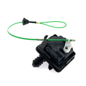 Nhiên liệu cửa Thiết bị truyền động động cơ 74700-tba-a02 cho <span class=keywords><strong>Honda</strong></span> Civic x 10th Gen 2016-2021 Hatchback Sedan FK7 fc1 FC2 - Product Image 4