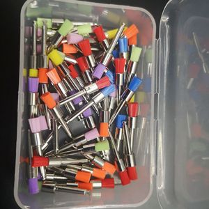 Brosse de polissage dentaire pour le soin des gencives, le blanchiment, le nettoyage et l'élimination des taches - Product Image 3