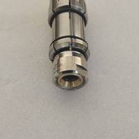 Pince de machines-outils CNC pince de traction pince OTT pour broche HSK63A
