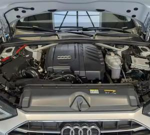 NEAT 2021 A4 Euro 6 Petrol Silver Automatic Sedan Conduite à gauche et à droite disponible Véhicule à vendre - Product Image 6