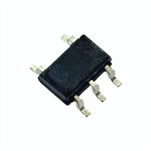 TS3121AICT BOM IC En stock Composants électroniques Circuits intégrés RAIL-À-RAIL, COMPARATEUR OPEN DRAIN - Product Image 1