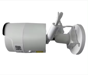 กล้องวงจรปิดแบบกระบอก AcuSense ความละเอียด 8 ล้านพิกเซล รุ่น DS-2CD2083G2-I เลนส์ 2.8 มม./4 มม./6 มม. โฟกัสบนการจำแนกเป้าหมายมนุษย์และยานพาหนะ - Product Image 6