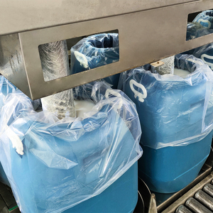 Kobg Silicon-Sửa Đổi Styren-Acrylic Polymer Nhũ Tương Cho Đá Sơn Nhà Sản Xuất - Product Image 1