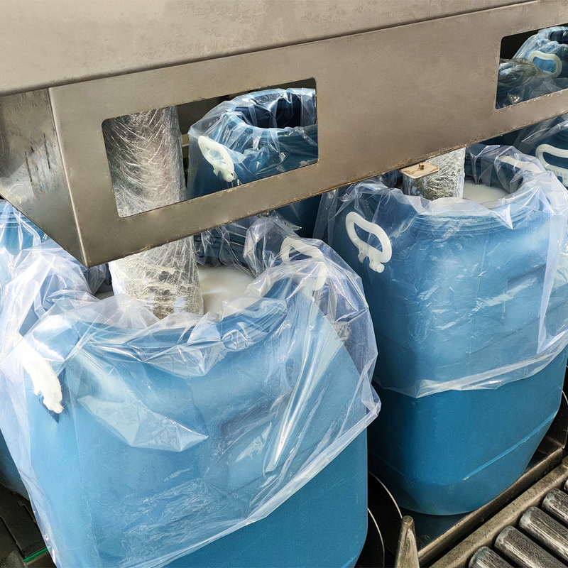 KOBG Silicon Modified Styrene Acrylic Polymer