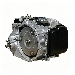 Ensemble de boîte de vitesses automatique HXT 4 vitesses DPO AutoAL4, adapté pour Peugeot 206 207 307 308 3008 Citroën C2 C3 C4 C5 1.6L 2.0L - Product Image 2