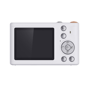 Newly Designed Autofocus Compact Portable 16x Digital Lens for Vlog 2.7K Video Camera 48MP Photography - Product Image 2