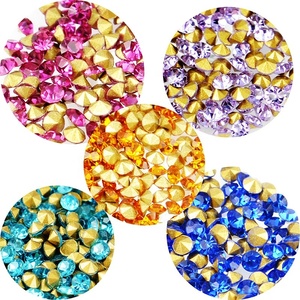 Justchicjc — <span class=keywords><strong>chaton</strong></span> en cristal, strass, en stock - Product Image 6