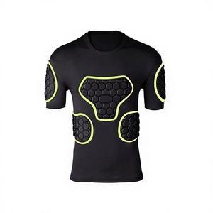 Genouillère de compression intégrale en EVA avec bandes antidérapantes en silicone, design respirant pour le sport, la course à pied, le fitness et les douleurs au genou - Product Image 2