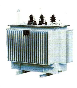 5KVA 15KV 10 kVA 25kva CSP หม้อแปลงไฟฟ้า11KV น้ำมันชนิดเฟสเดียวหม้อแปลงไฟฟ้า100 kVA