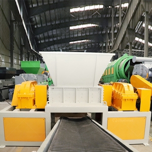 Máquina trituradora de motocicletas de bloque de motor de chatarra de acero de virutas de <span class=keywords><strong>Metal</strong></span> pesado a la venta de fábrica <span class=keywords><strong>original</strong></span> - Product Image 4
