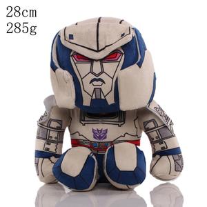 Peluches <span class=keywords><strong>Optimus</strong></span> <span class=keywords><strong>Prime</strong></span> Transformers Premium en gros pour machines à griffes, animaux en peluche de haute qualité, poupées de dessins animés - Product Image 2