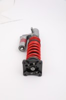 DWD 2S-BMW083 Coilovers de amortiguación ajustable monotubo de diseño de carrera larga de 2 vías de alto rendimiento para BMW M3 G80 20 +