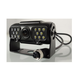 Telecamera di Retromarcia AHD 1080P Impermeabile con Visione Notturna per Auto e Camion, Sistema di <span class=keywords><strong>Assistenza</strong></span> al Parcheggio - Product Image 1