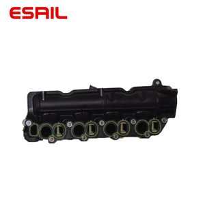 Colector de Admisión del Motor 55231271 55243674 802009463707 55229192 55215558 55259083 para <span class=keywords><strong>Fiat</strong></span> <span class=keywords><strong>Ducato</strong></span> 2.0JTD (2011 en Adelante) - Product Image 1