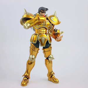 En Stock MC Aldebarán de Tauro Saint <span class=keywords><strong>Cloth</strong></span> <span class=keywords><strong>Myth</strong></span> Ex Figura de Acción de Juguete para Colección - Product Image 5