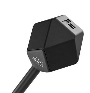 เสาอากาศ <span class=keywords><strong>iFlight</strong></span> Albatross V2 4.9GHz RHCP SMA 150MM สำหรับสัญญาณ UAV ระยะไกล FPV Racing Drone สัญญาณอนาล็อก อะไหล่ <span class=keywords><strong>iFlight</strong></span> Albatross - Product Image 2