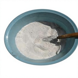 Cemento Blanco PCW50.I Grado de Resistencia 52.5MPa, Endurecimiento Extra Rápido para Infraestructura - Product Image 1
