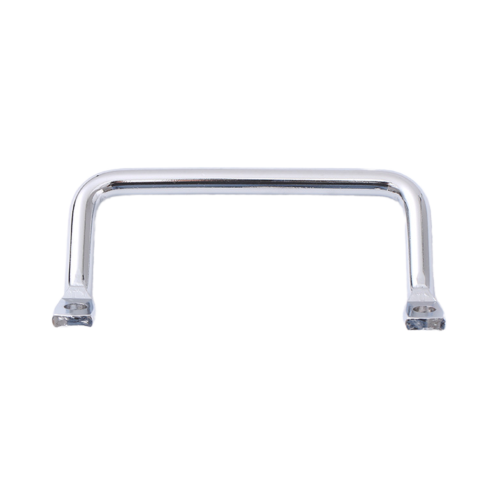 HL531 Customizable High Quality Durable Stainless Steel/Carbon Steel Cabinet Handle Industrial Design Warehouse Outdoor Use