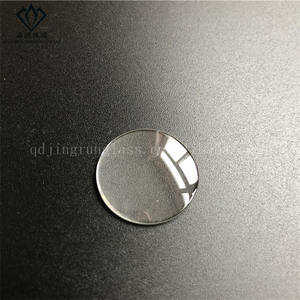 Montre Double/simple dôme de qualité supérieure, en cristal de saphir, verre - Product Image 5