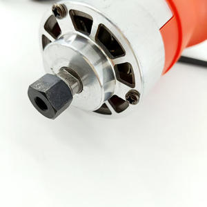 Machine <span class=keywords><strong>à</strong></span> découper et <span class=keywords><strong>à</strong></span> tailler le <span class=keywords><strong>bois</strong></span>, mini routeur électrique portable, 220V 127V 6mm 8mm 580W, bricolage industriel, pour les bords des palettes, les bougies, les mèches - Product Image 5