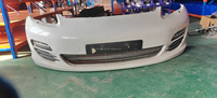Conjunto de Parachoques Delantero Original Usado, Compatible con Porsche Panamera 970 (2010-2016) OE: 97050591103
