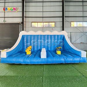 Machine de <span class=keywords><strong>surf</strong></span> mécanique gonflable pour le <span class=keywords><strong>surf</strong></span> de rodéo, jeu de défi sportif de plein air, location pour événements - Product Image 1