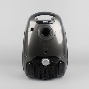 Xách tay không dây không dây Robot Máy hút bụi Túi điện ngang chân không EU cắm Canister RV cho hộ gia đình khách sạn - Product Image 2