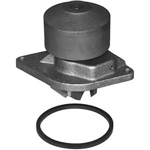 Pompe à eau pour moteur de machines Cummins ISB QSB, pièces détachées 3800984 4891252 - Product Image 2