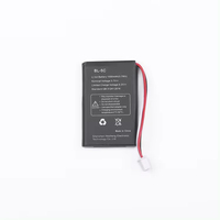 Téléphone de bureau réseau SIP 2G/3G/4G, téléphone fixe sans fil FWP, téléphone sans fil avec carte SIM, école, bureau, hôtel S01
