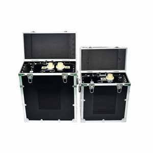 ชุดทดสอบสายเคเบิลความถี่ต่ำแบบพกพา50kV 30kV ชุดทดสอบ <span class=keywords><strong>hipot</strong></span> VLF เครื่องทดสอบแรงดันไฟฟ้าสูง - Product Image 6