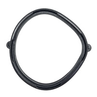 Accessoires VR : Monture magnétique pour lunettes VR compatible avec les lentilles Oculus Quest 2 et Quest 3s