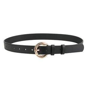 Cintura da Donna Retrò Minimalista, Versatile e Alla Moda, Vendita Diretta dalla Fabbrica, Cintura Personalizzata per Donne - Product Image 5