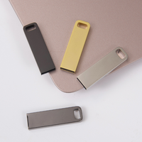 Clé USB 3.0 intégrale de 32 Go avec boîtier en métal Arc, jusqu'à 70 Mo/s