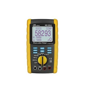 Microohmímetro Mo-2014 - Personalizable OEM con 1 Año de Garantía |   Entrega Rápida - Product Image 3