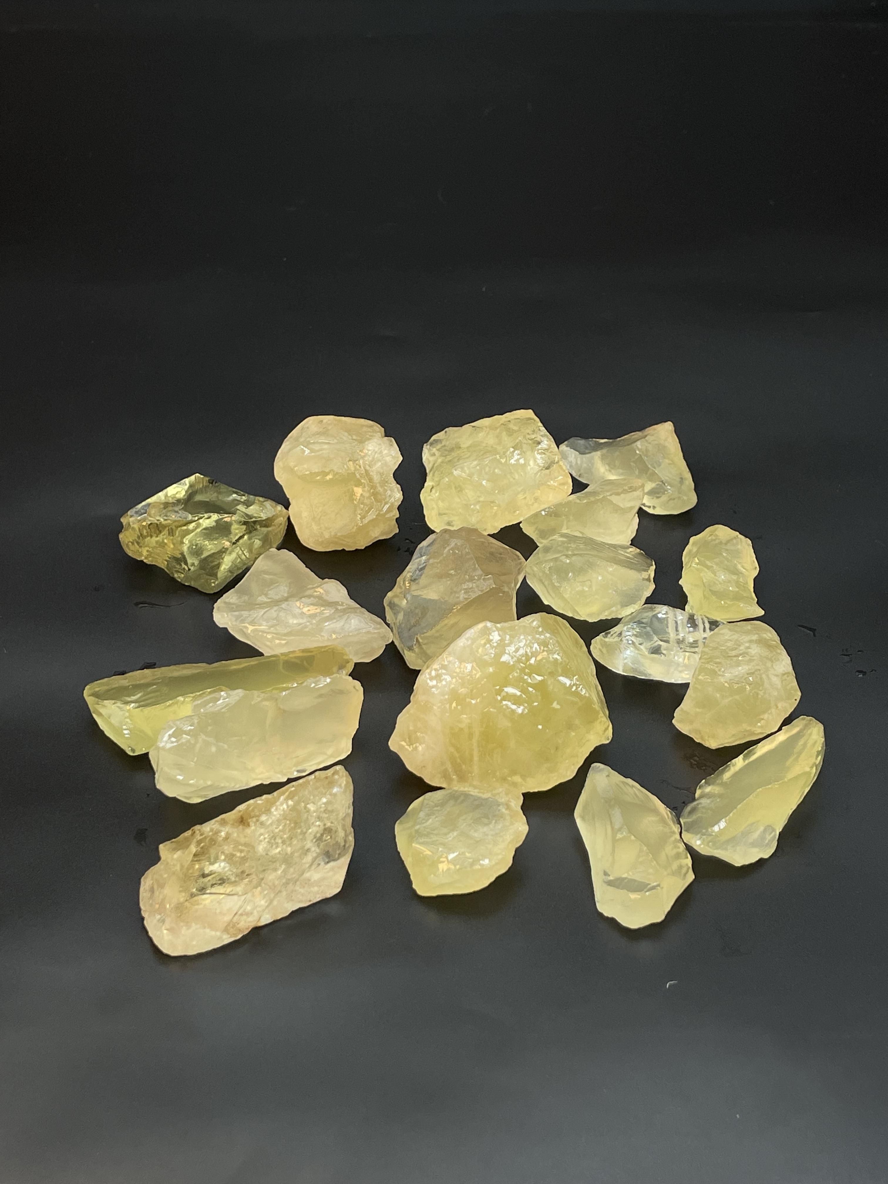 Citrine