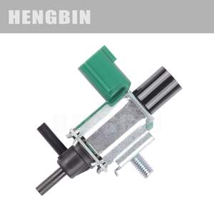 Válvula Solenoide de Vacío K5T46590 ZM03-18-741 149561-P110, Categoría de Producto: Válvula de Inyección - Product Image 4