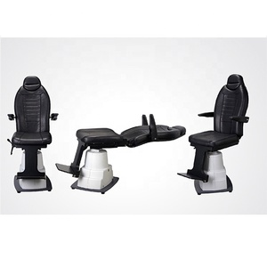 360 Table ophtalmique rotative d'unité ophtalmique de réfraction de chaise d'unité ophtalmique avec <span class=keywords><strong>Chaur</strong></span> - Product Image 3