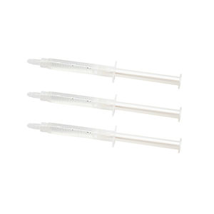 Gel Professionale per Sbiancamento Dentale con Qualsiasi Aroma di Frutta o Perossido di Carbamide al 1%-44% o Gel Sbiancante al 1%-30% di Perossido di Idrogeno - Product Image 3