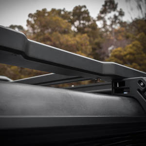 Proveedor de accesorios para coche, portaequipajes para techo de tabla de surf, portaequipajes de techo de coche de extrusión de aluminio Universal - Product Image 4