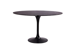 Eero <span class=keywords><strong>saarinen</strong></span> Vòng Tulip bàn ăn Vòng đá cẩm thạch bàn ăn - Product Image 3