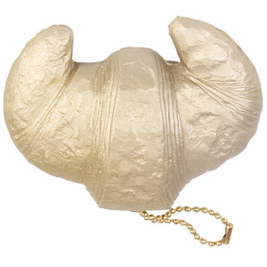 Juguete Antiestrés de Forma Irregular Rosa, Accesorio de Escritorio de Plástico, Regalo del Día de los Inocentes, Diseño Ligero - Product Image 4