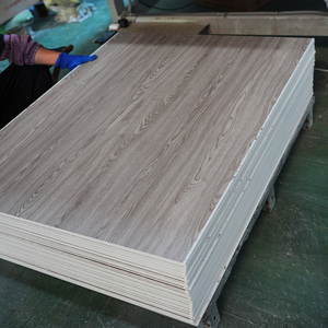 Pavimento SPC di Stile Moderno di Alta Qualità con Sistema a Incastro, Pavimento SPC Impermeabile Jiangsu per Interni - Product Image 2