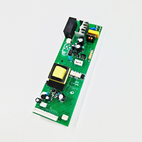 Prix usine personnalisé 5 ''3.8'' 4.5 ''7'' 10.1 ''carte de commande de Module LCD TFT pour Module d'affichage LCD à matrice de points 480RGBx320