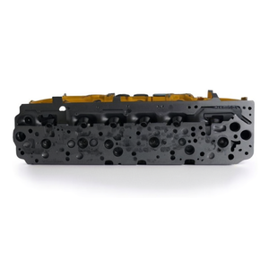 Cabeza de Cilindro 0R9385 para Motor Diésel Caterpillar C10 C11 C12 C16 Turboalimentado, Componente Principal para Minería y Uso Marino - Product Image 2