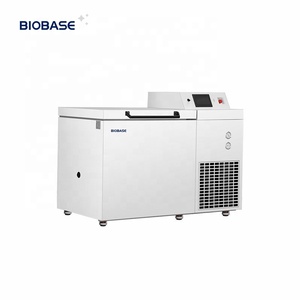 Biobase -<span class=keywords><strong>150</strong></span> ° Congélateur ultra-basse température pour stockage d'échantillons biologiques -<span class=keywords><strong>150</strong></span>°C ° C pour laboratoire - Product Image 3