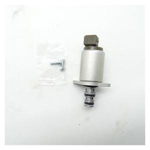 Venta Directa Transfronteriza, Válvula Solenoide Jision TM42002 de 12V para Excavadoras, Cargadoras, Tractores, 1 Año de Garantía, Disponible en Stock - Product Image 2
