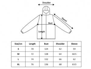 Sudadera con Capucha de Algodón 100% de Alta Calidad con Logotipo Personalizado, Propiedades Anti-Pilling y Anti-Arrugas, Sudadera para Hombre - Product Image 6