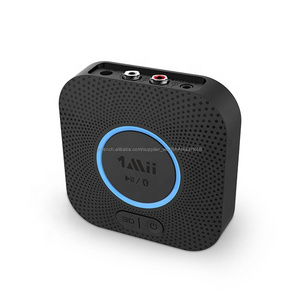 Émetteur et récepteur sans fil Bluetooth 4.2 Audio <span class=keywords><strong>1mii</strong></span> - Product Image 5